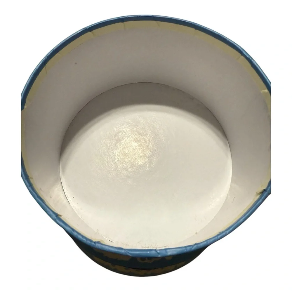 Angel Themed Decorative Boxes Set of 3 Nesting Christmas Boxes - Picture 7 of 10